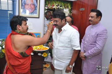 Movie Artists Association New Panel Pramana Sweekaram